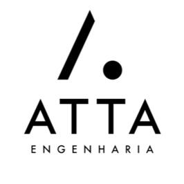 Logo da Atta Engenharia